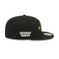 Pittsburgh Pirates Bugs Bunny Swing 59FIFTY Fitted Hat
