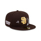 San Diego Padres Bugs Bunny Swing 59FIFTY Fitted Hat