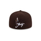 San Diego Padres Bugs Bunny Swing 59FIFTY Fitted Hat