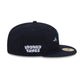 Sugar Land Space Cowboys Bugs Bunny Swing 59FIFTY Fitted Hat