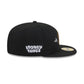 Salt Lake Bees Bugs Bunny Swing 59FIFTY Fitted Hat