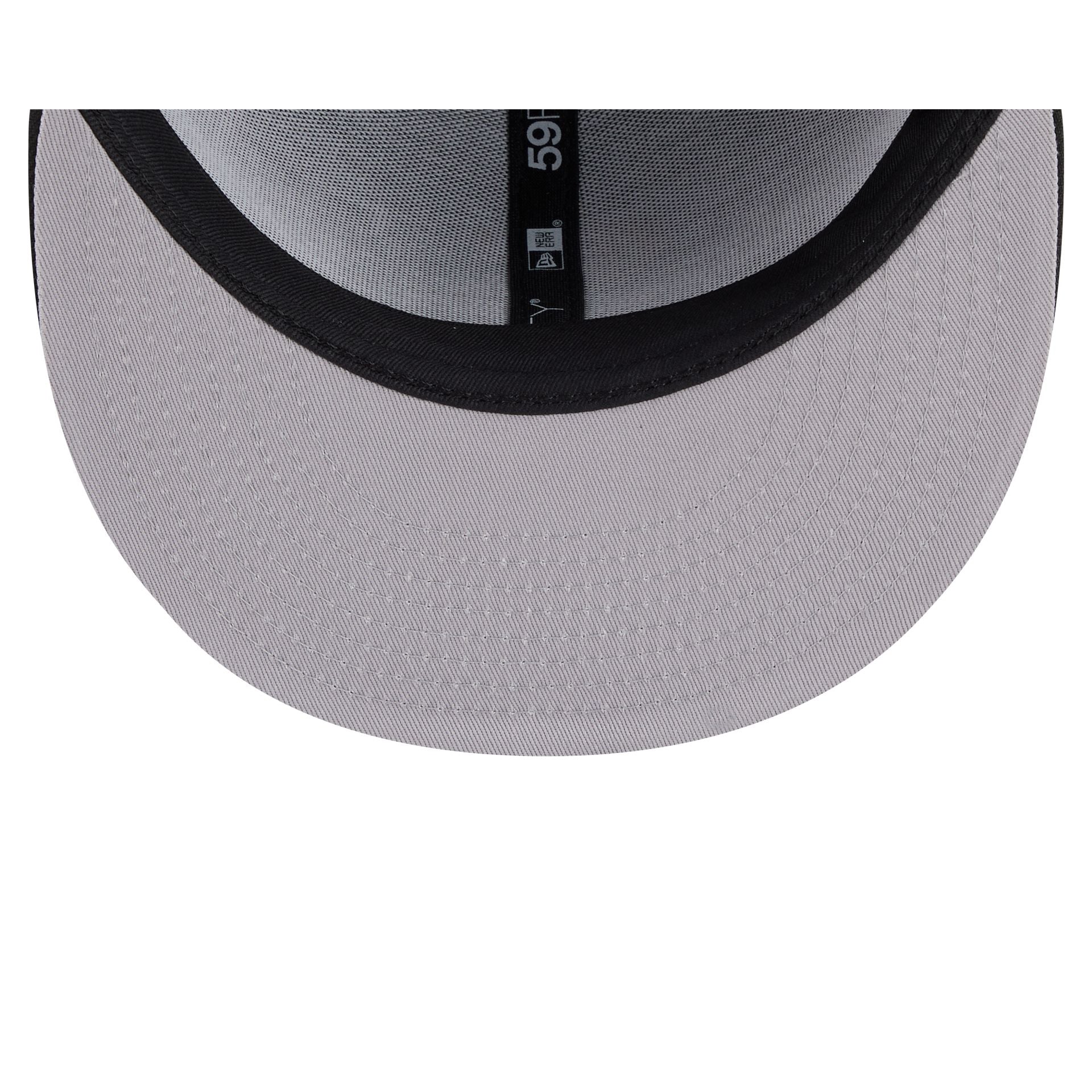 Salt Lake Bees Bugs Bunny Swing 59FIFTY Fitted Hat