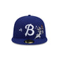 Buffalo Bisons Bugs Bunny Swing 59FIFTY Fitted Hat
