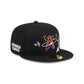 Albuquerque Isotopes Bugs Bunny Swing 59FIFTY Fitted Hat