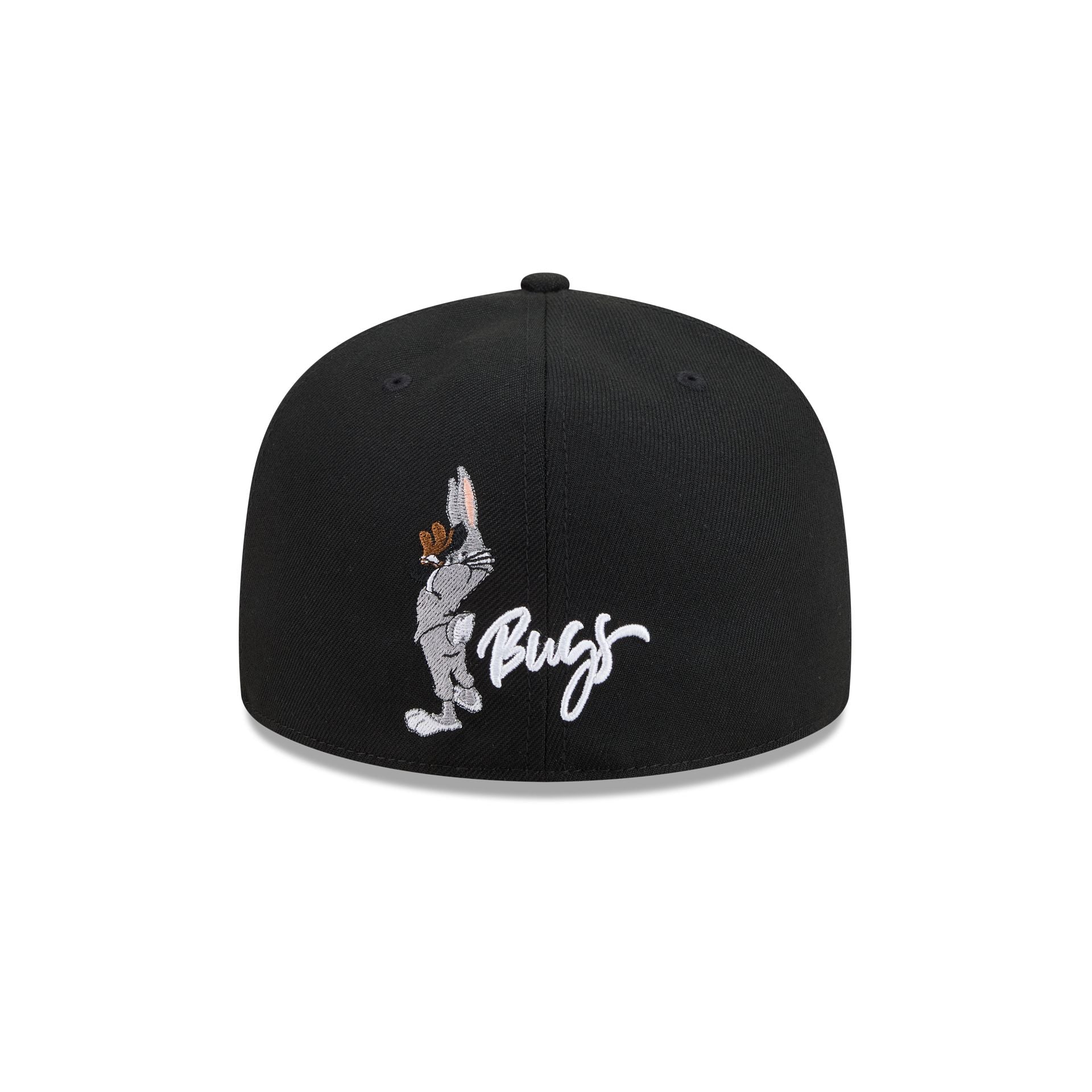 Albuquerque Isotopes Bugs Bunny Swing 59FIFTY Fitted Hat – New Era Cap