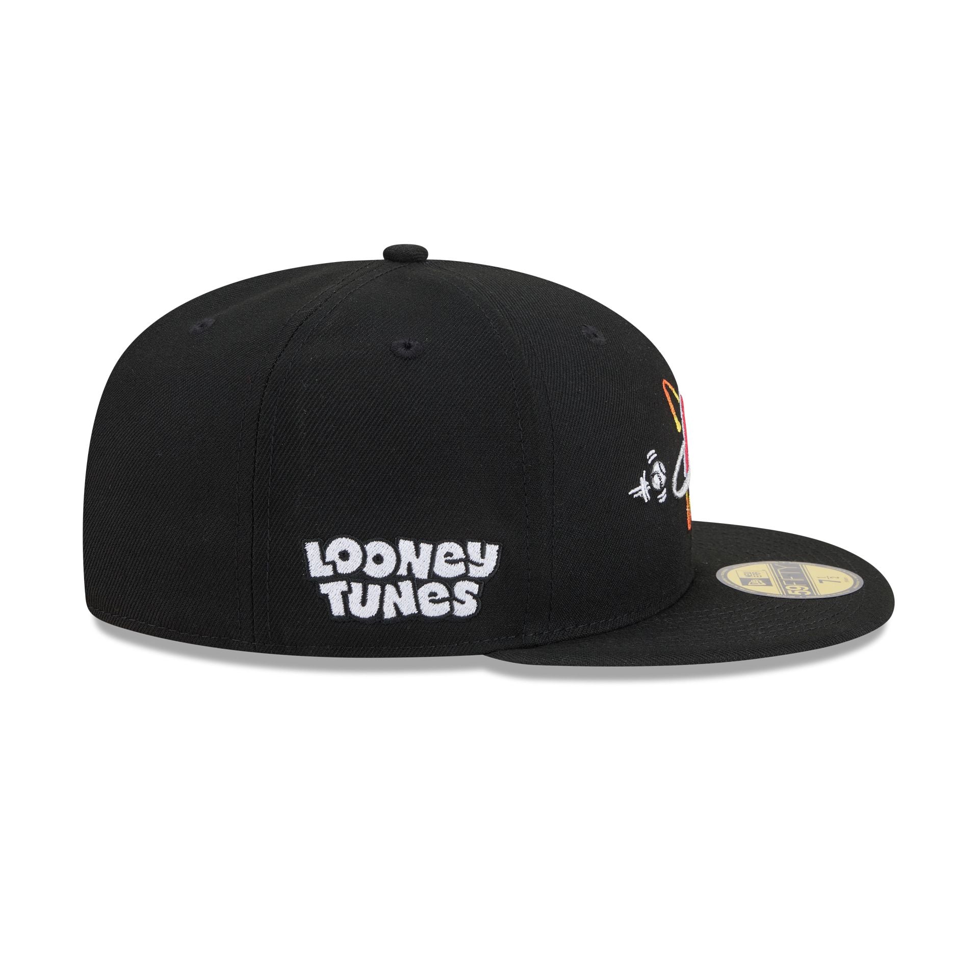 Albuquerque Isotopes Bugs Bunny Swing 59FIFTY Fitted Hat – New Era Cap