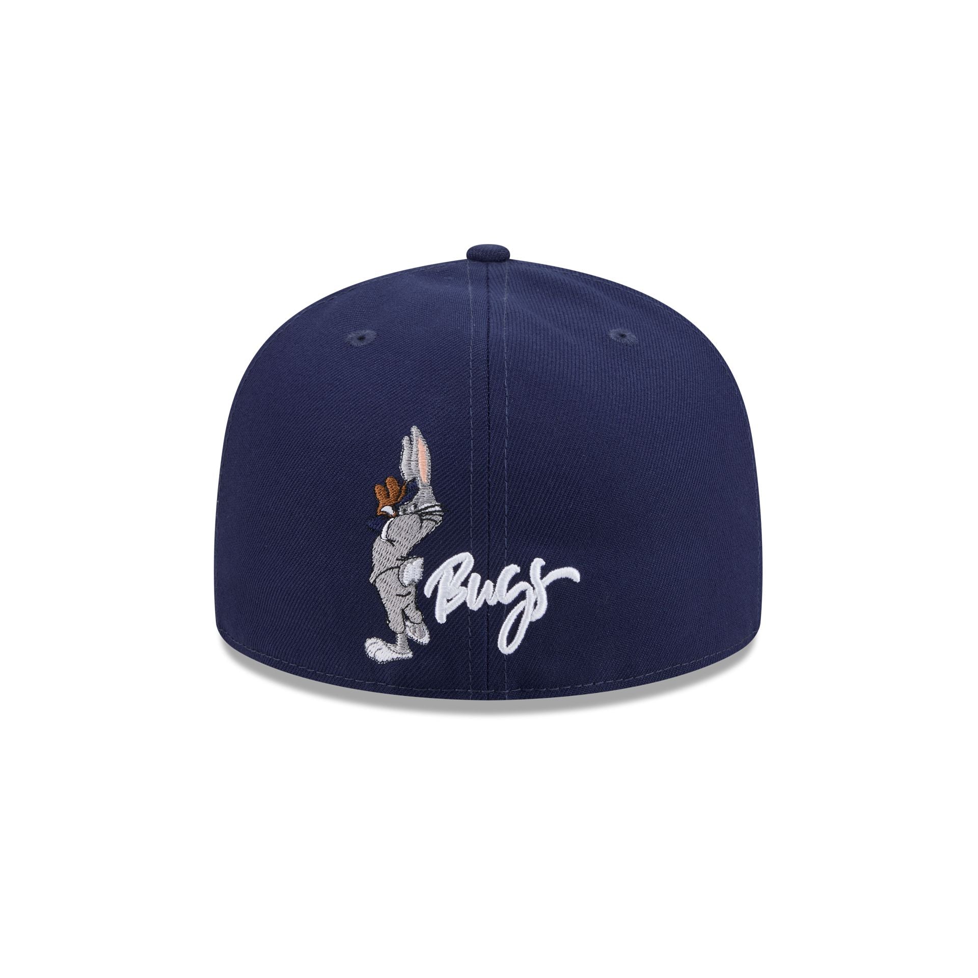 Corpus Christi Hooks Bugs Bunny Swing 59FIFTY Fitted Hat – New Era Cap