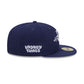 Corpus Christi Hooks Bugs Bunny Swing 59FIFTY Fitted Hat