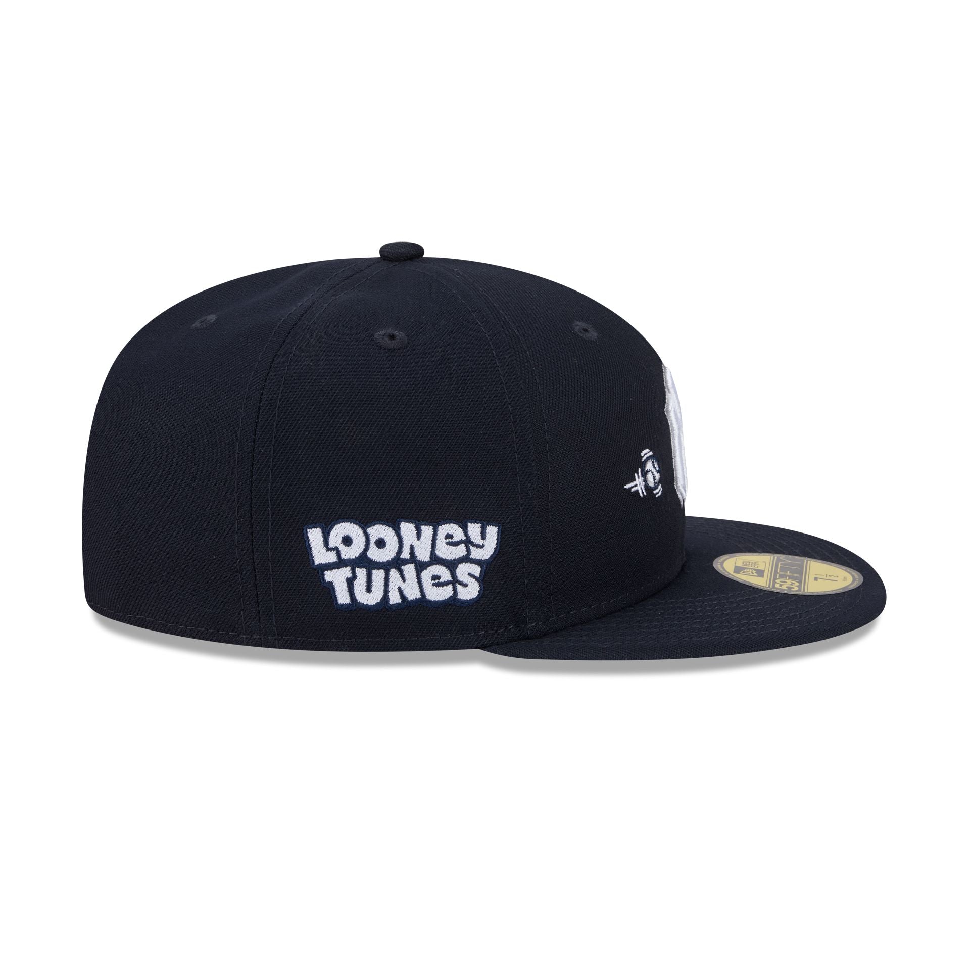New York Yankees Bugs Bunny Swing 59FIFTY Fitted Hat – New Era Cap