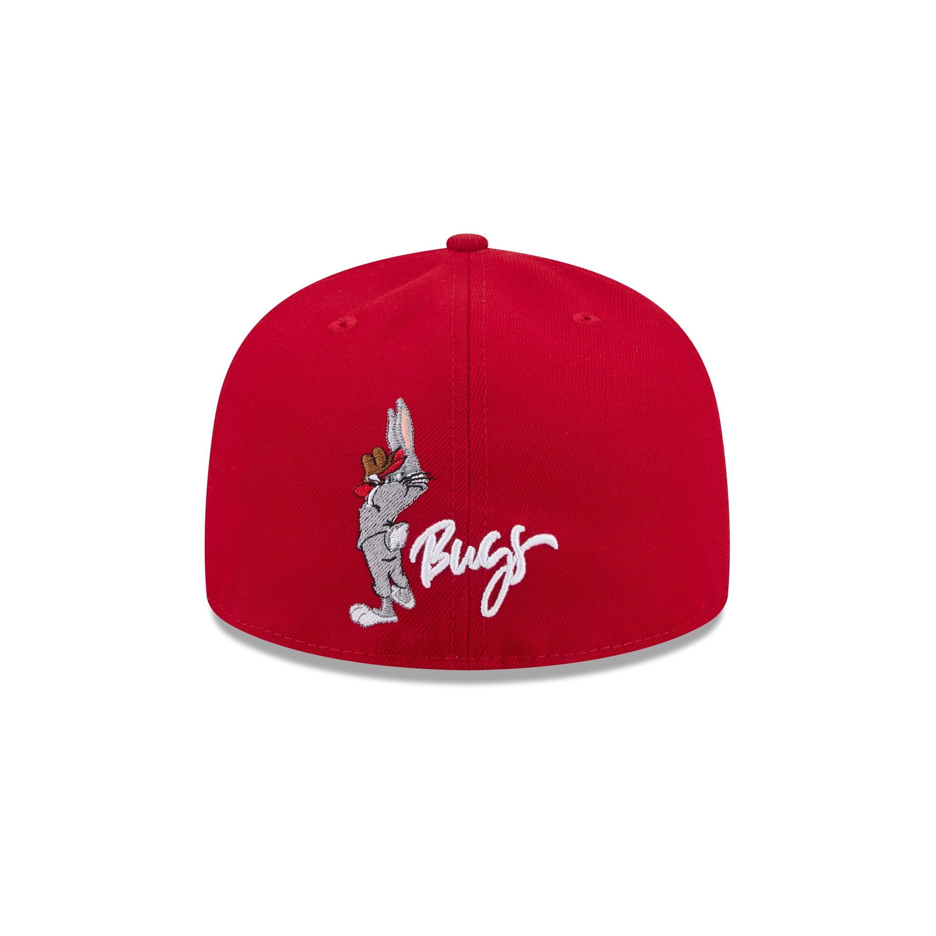 St. Louis Cardinals Bugs Bunny Swing 59FIFTY Fitted Hat