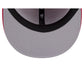 St. Louis Cardinals Bugs Bunny Swing 59FIFTY Fitted Hat