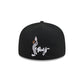 San Francisco Giants Bugs Bunny Swing 59FIFTY Fitted Hat