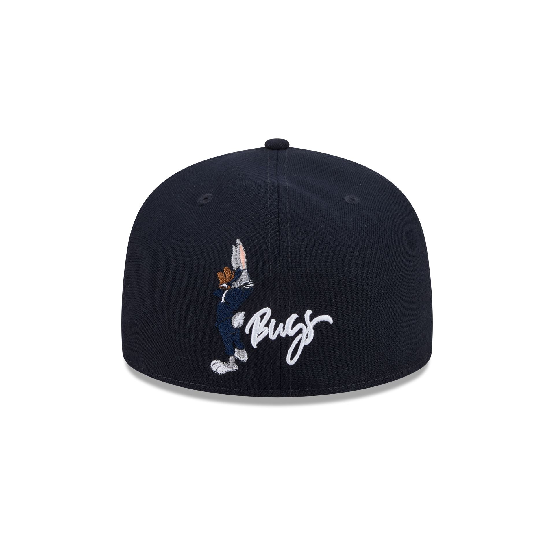 Seattle Mariners Bugs Bunny Swing 59FIFTY Fitted Hat