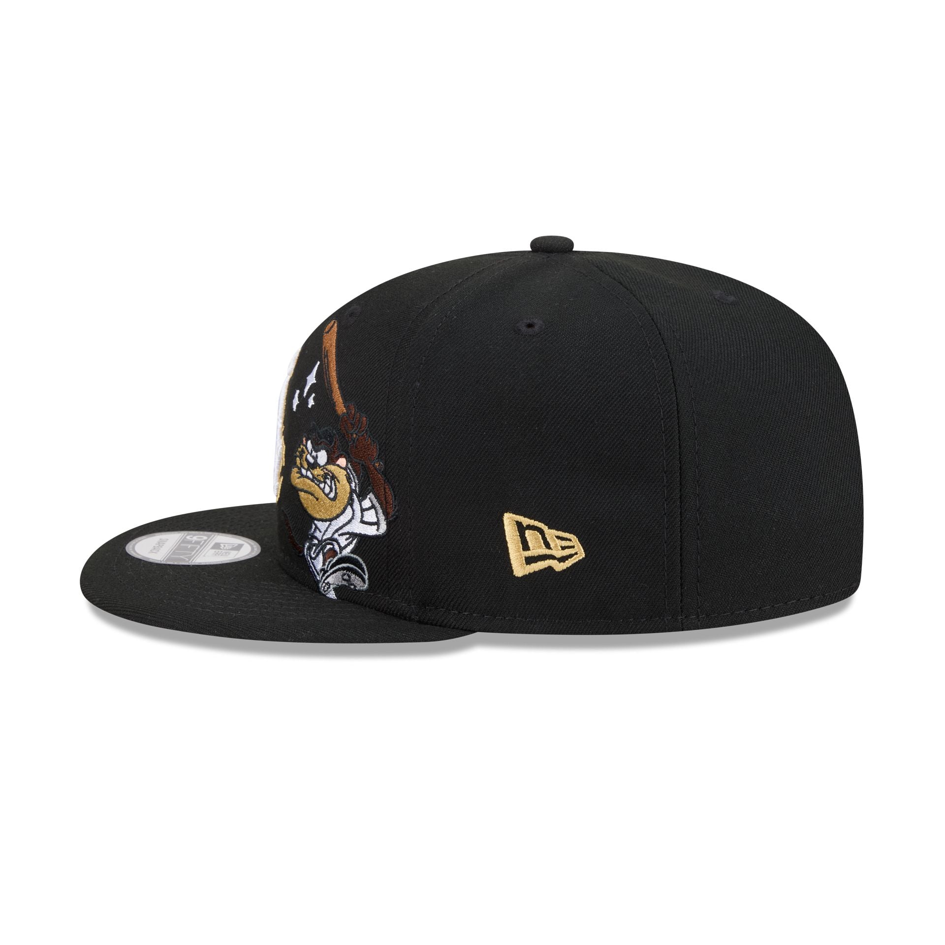 Chicago White Sox Tasmanian Devil Swing 9FIFTY Snapback Hat – New