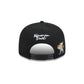 Chicago White Sox Tasmanian Devil Swing 9FIFTY Snapback Hat