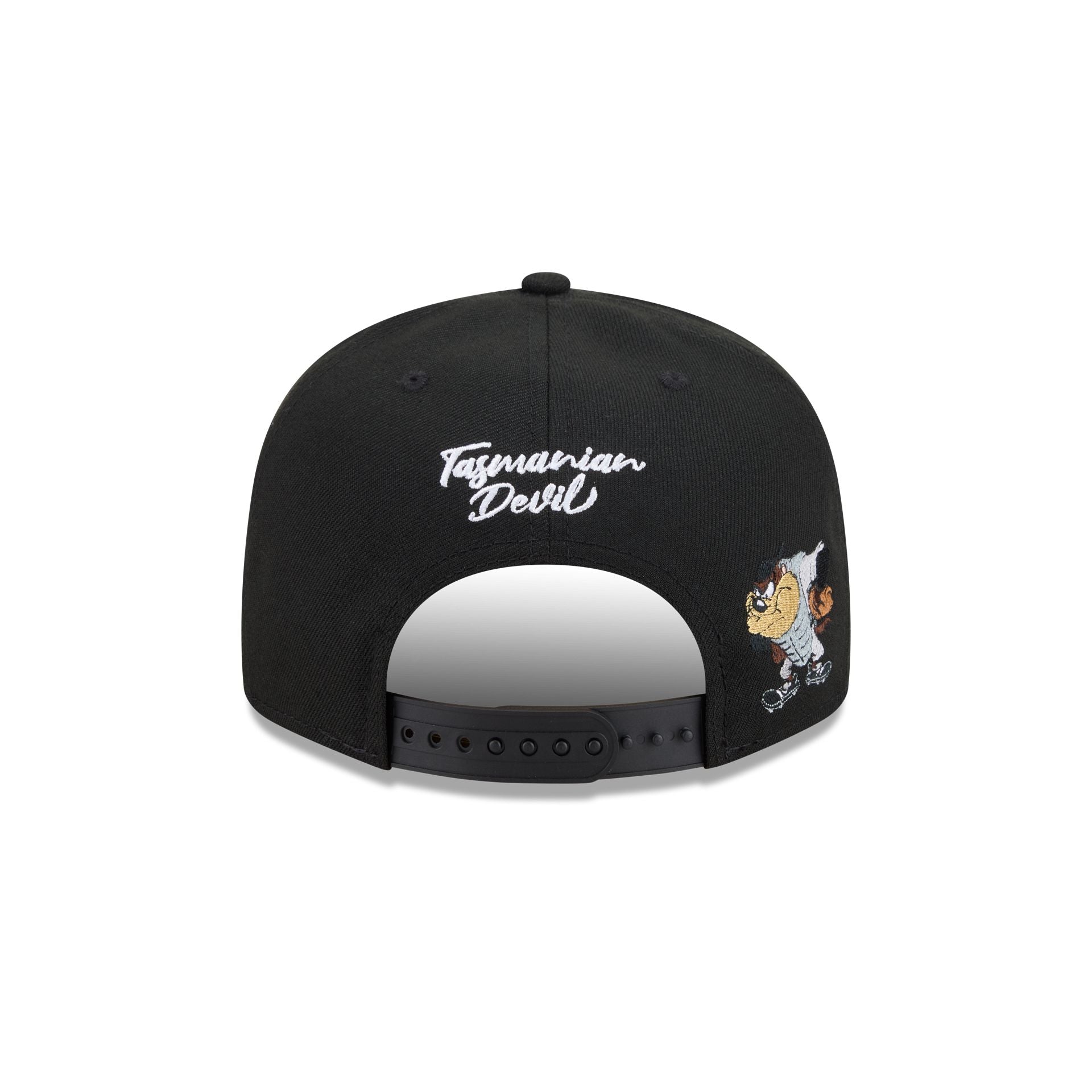 Chicago White Sox Tasmanian Devil Swing 9FIFTY Snapback Hat