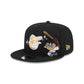 Baltimore Orioles Tasmanian Devil Swing 9FIFTY Snapback Hat