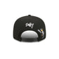 Pittsburgh Pirates Daffy Duck Catch 9FIFTY Snapback Hat