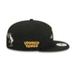 Pittsburgh Pirates Daffy Duck Catch 9FIFTY Snapback Hat