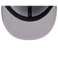Miami Marlins Bugs Bunny Swing 9FIFTY Snapback Hat