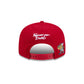 Los Angeles Angels Tasmanian Devil Swing 9FIFTY Snapback Hat