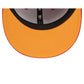 Philadelphia Phillies Daffy Duck Catch 9FIFTY Snapback Hat