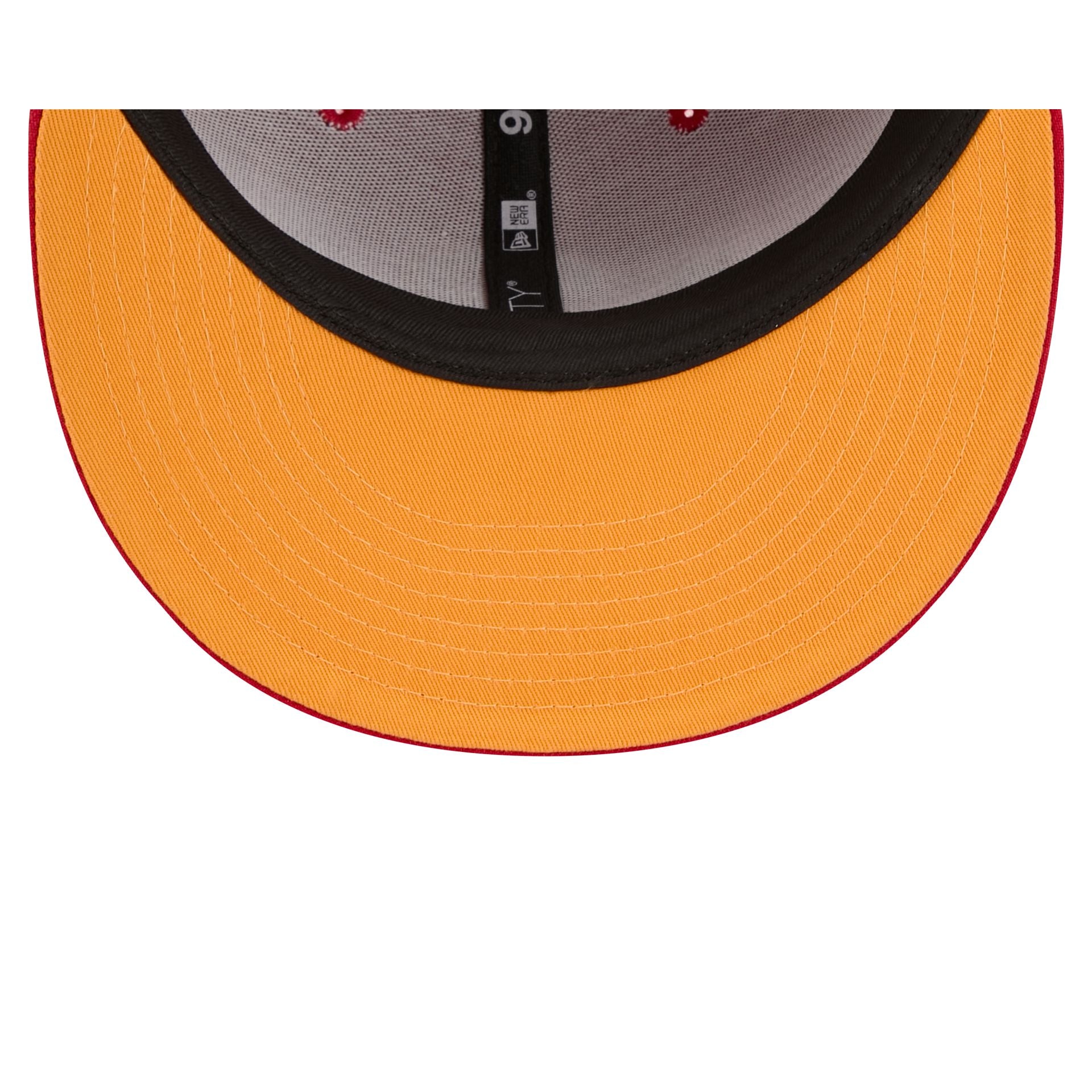 Philadelphia Phillies Daffy Duck Catch 9FIFTY Snapback Hat
