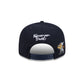 Minnesota Twins Tasmanian Devil Swing 9FIFTY Snapback Hat