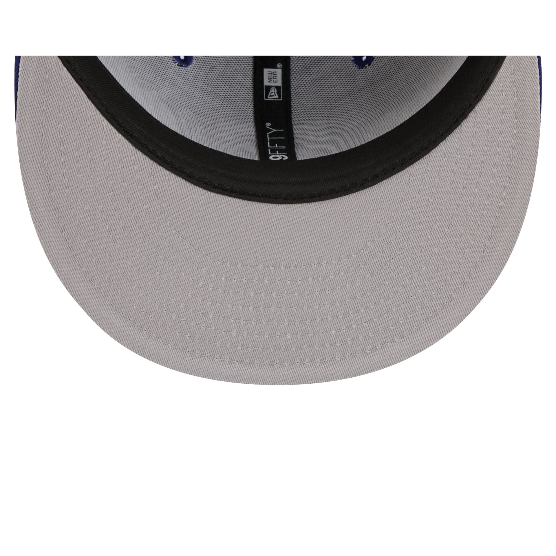 Texas Rangers Bugs Bunny Swing 9FIFTY Snapback Hat