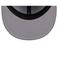 Cleveland Guardians Bugs Bunny Swing 9FIFTY Snapback Hat