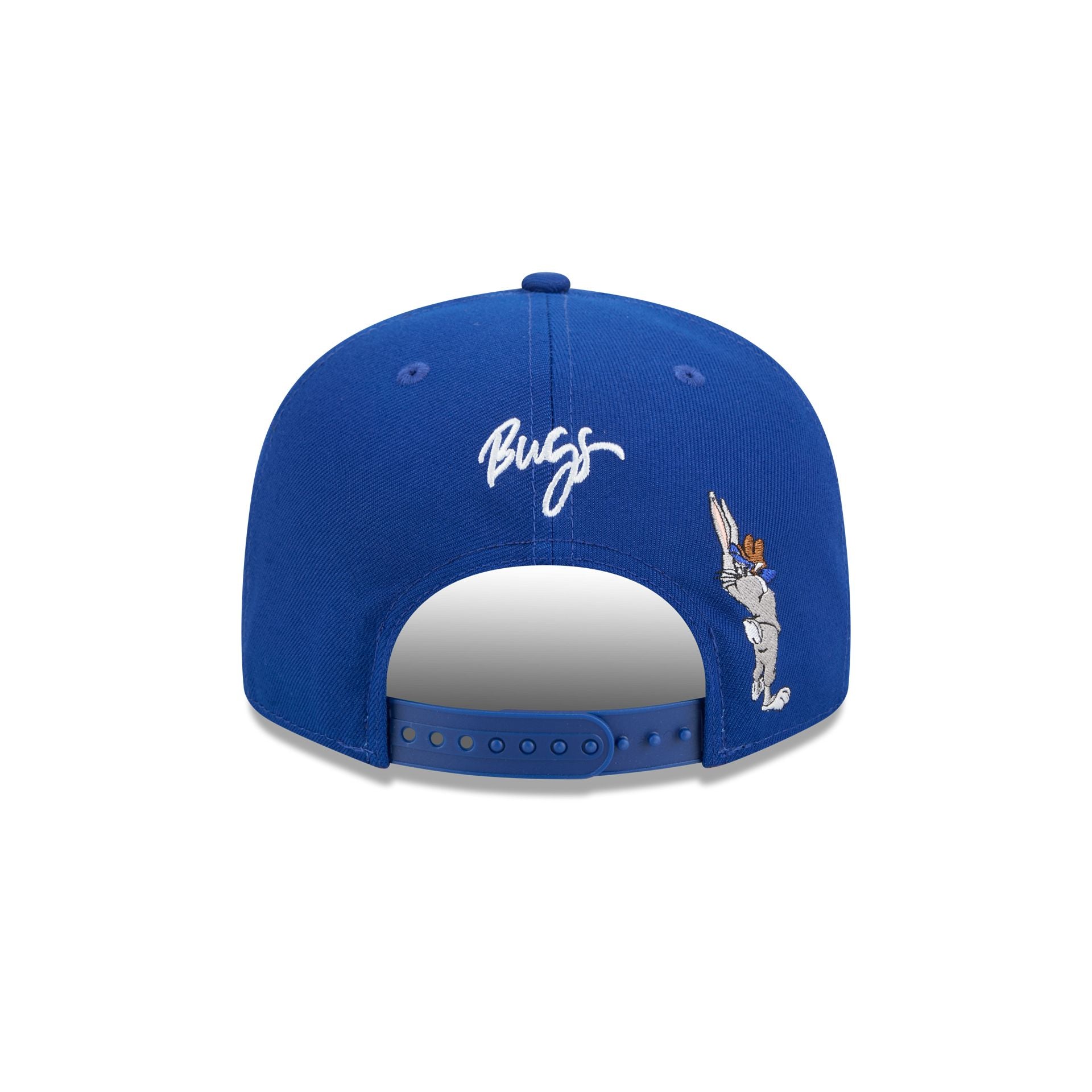 Toronto Blue Jays Bugs Bunny Swing 9FIFTY Snapback Hat