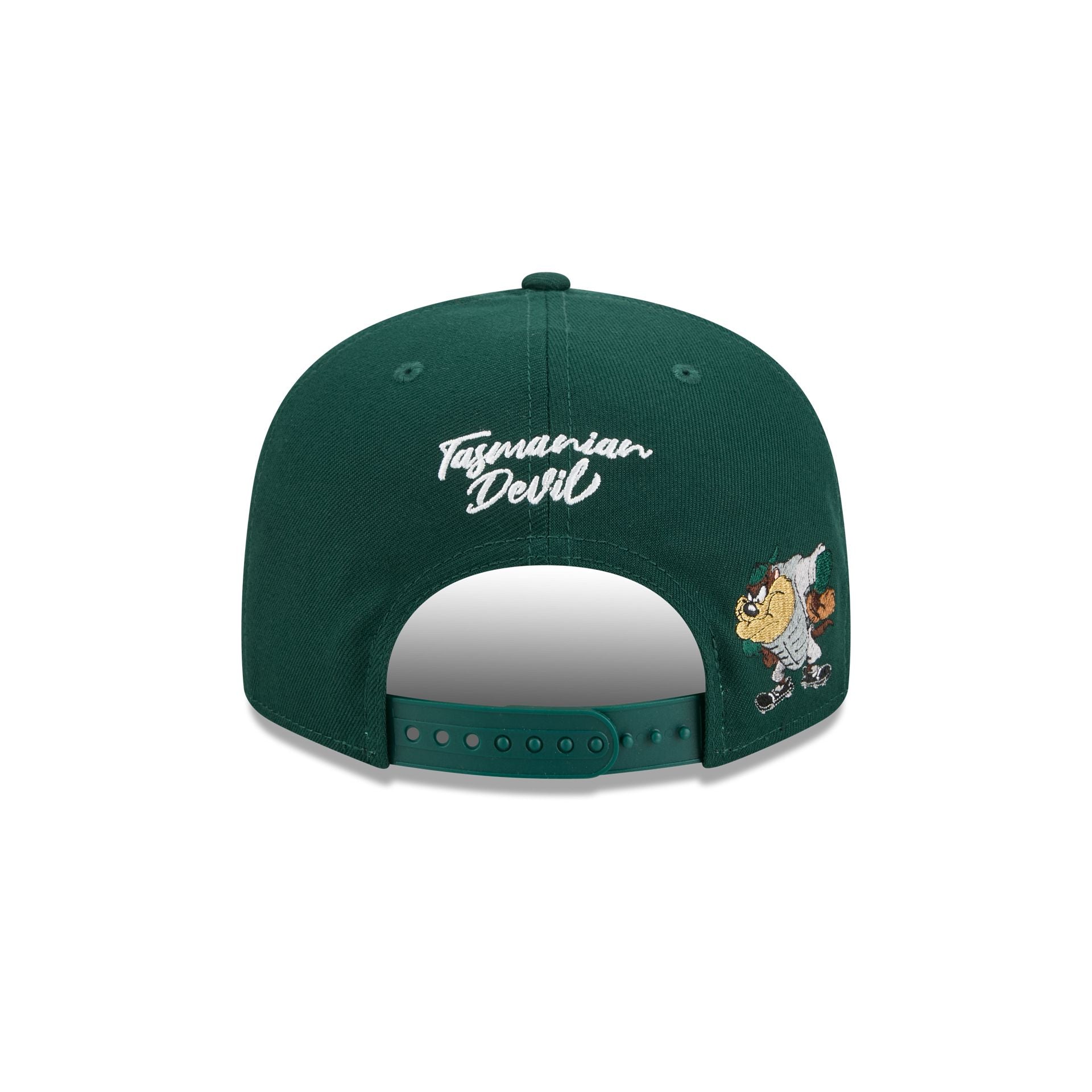 Athletics Tasmanian Devil Swing 9FIFTY Snapback Hat – New Era Cap
