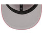 St. Louis Cardinals Bugs Bunny Swing 9FIFTY Snapback Hat