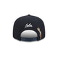 New York Yankees Lola Bunny Swing 9FIFTY Snapback Hat