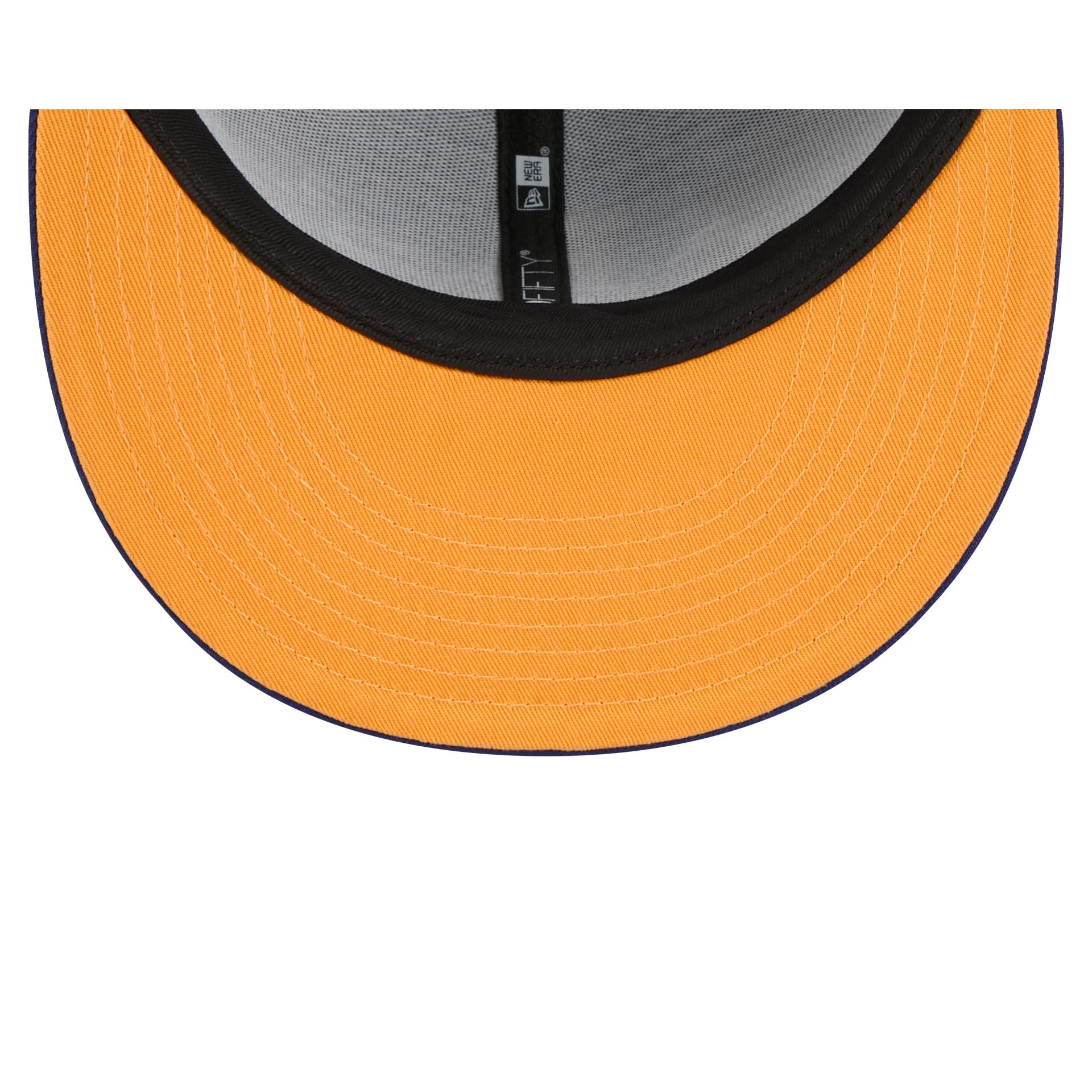 Los Angeles Dodgers Daffy Duck Catch 9FIFTY Snapback Hat