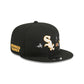 Chicago White Sox Daffy Duck Catch 9FIFTY Snapback Hat