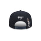 Boston Red Sox Bugs Bunny Swing 9FIFTY Snapback Hat