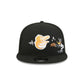 Baltimore Orioles Daffy Duck Catch 9FIFTY Snapback Hat