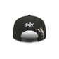 Baltimore Orioles Daffy Duck Catch 9FIFTY Snapback Hat