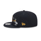 Boston Red Sox Daffy Duck Catch 9FIFTY Snapback Hat