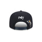 Boston Red Sox Daffy Duck Catch 9FIFTY Snapback Hat