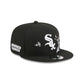 Chicago White Sox Bugs Bunny Swing 9FIFTY Snapback Hat