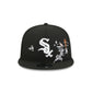 Chicago White Sox Bugs Bunny Swing 9FIFTY Snapback Hat