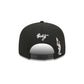 Colorado Rockies Bugs Bunny Swing 9FIFTY Snapback Hat