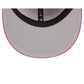 Cincinnati Reds Bugs Bunny Swing 9FIFTY Snapback Hat