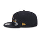 Cleveland Guardians Daffy Duck Catch 9FIFTY Snapback Hat