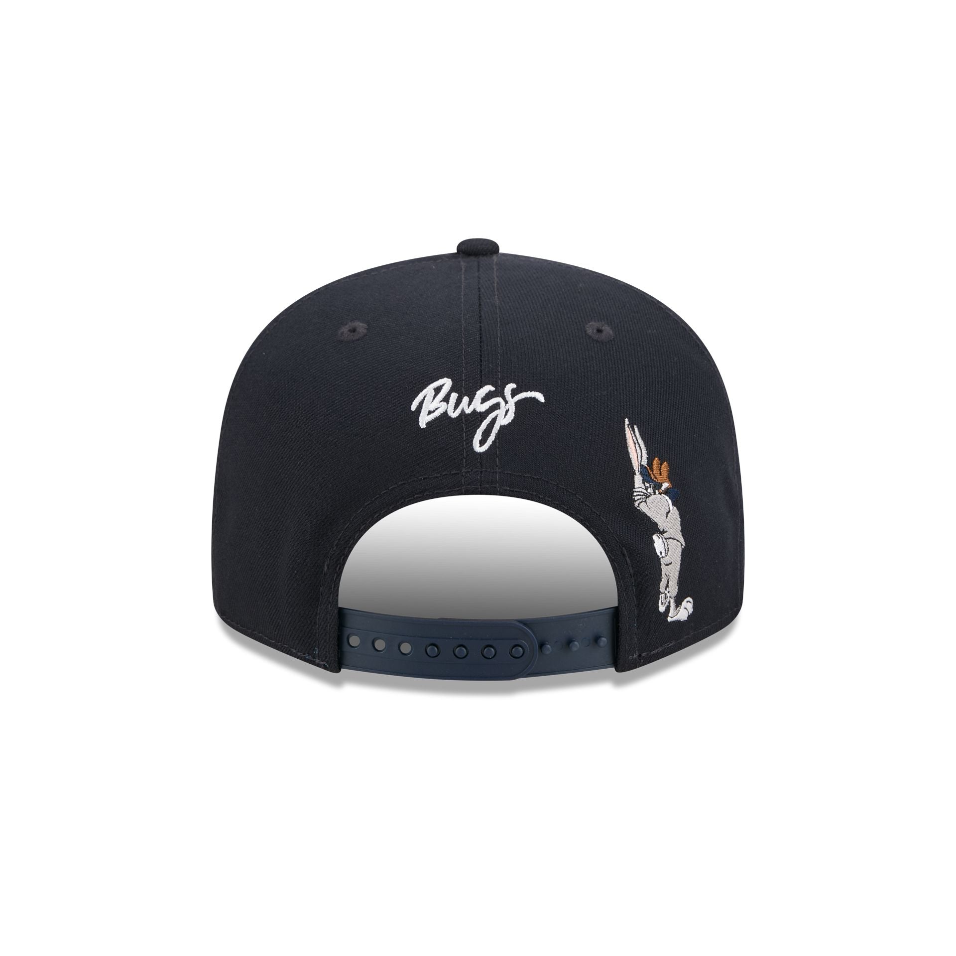 New York Yankees Bugs Bunny Swing 9FIFTY Snapback Hat
