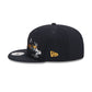 Seattle Mariners Daffy Duck Catch 9FIFTY Snapback Hat