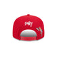 St. Louis Cardinals Daffy Duck Catch 9FIFTY Snapback Hat