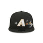 Arizona Diamondbacks Daffy Duck Catch 9FIFTY Snapback Hat